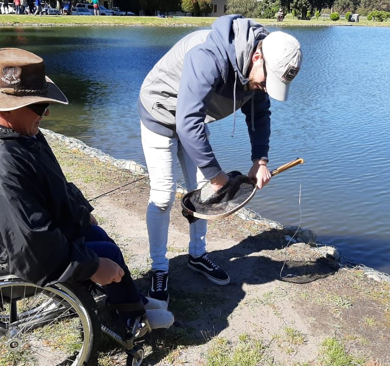WPFFA Disability Event 11 Oct 2020 (1)