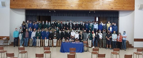 WPFFA Youth Nats Ceremony (1)