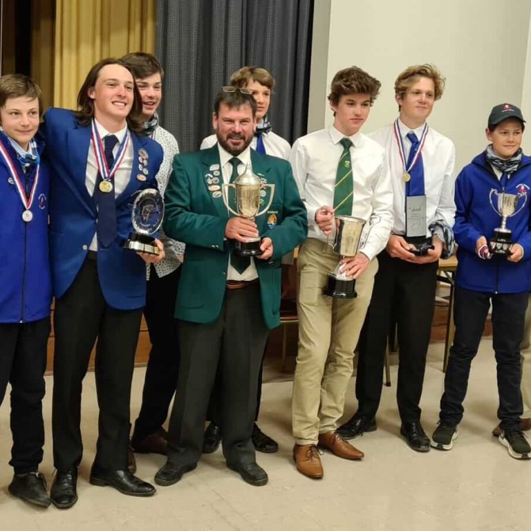WPFFA Youth Nats Ceremony (2)