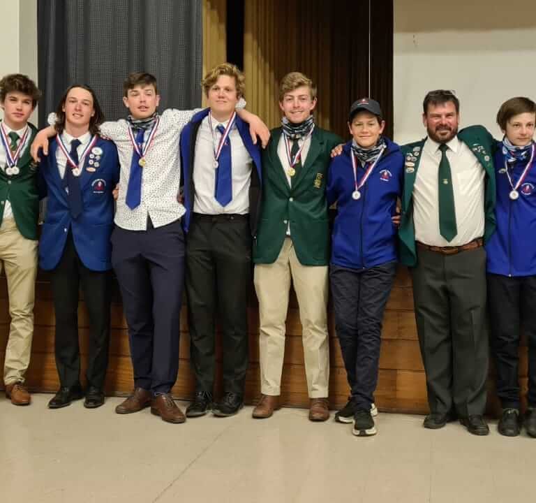 WPFFA Youth Nats Ceremony (3)