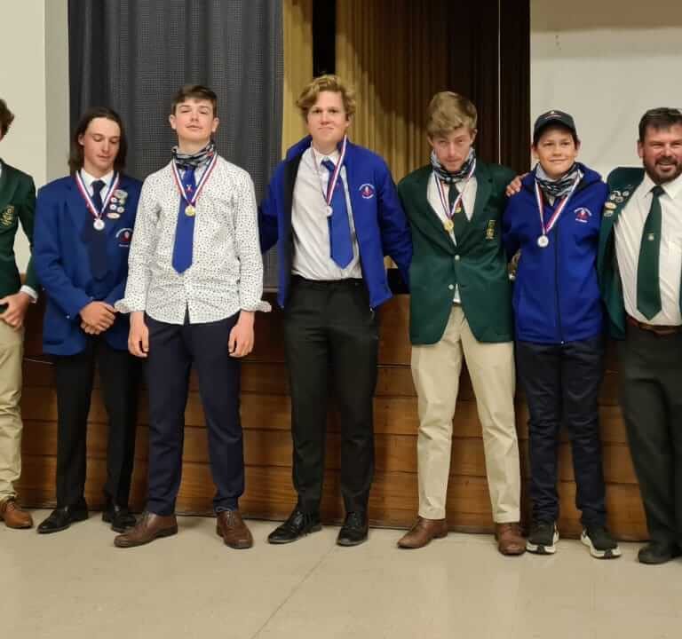 WPFFA Youth Nats Ceremony (5)