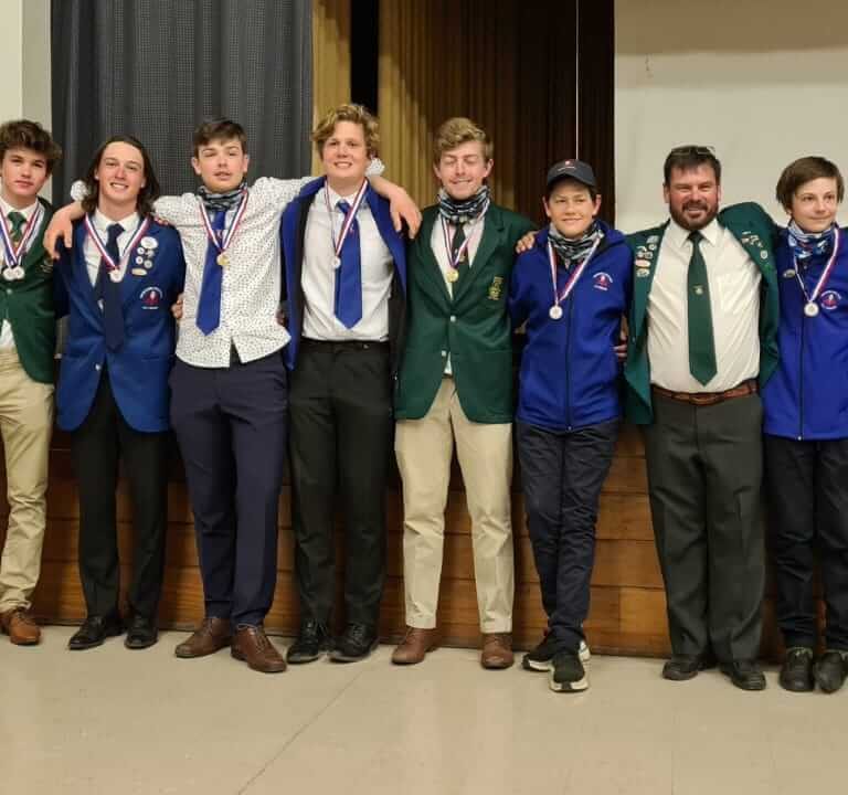 WPFFA Youth Nats Ceremony (6)