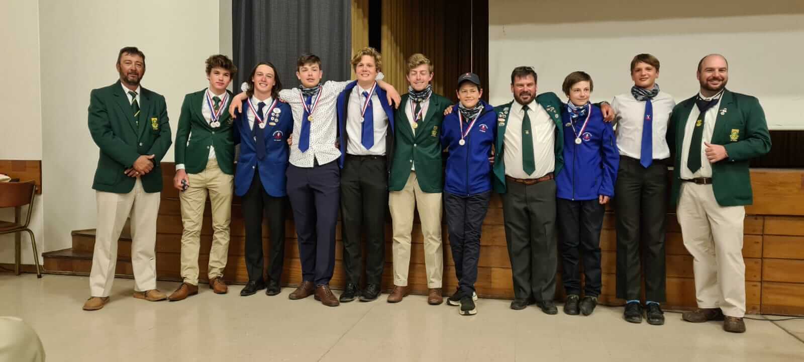 WPFFA Youth Nats Ceremony (6)