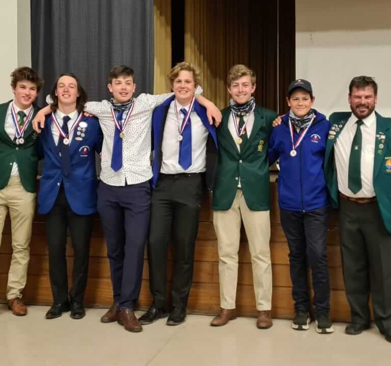 WPFFA Youth Nats Ceremony (9)