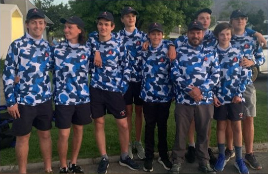 WPFFA Youth Nats during (6)