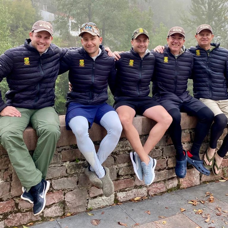 SA Protea Team at Worlds 2022_2