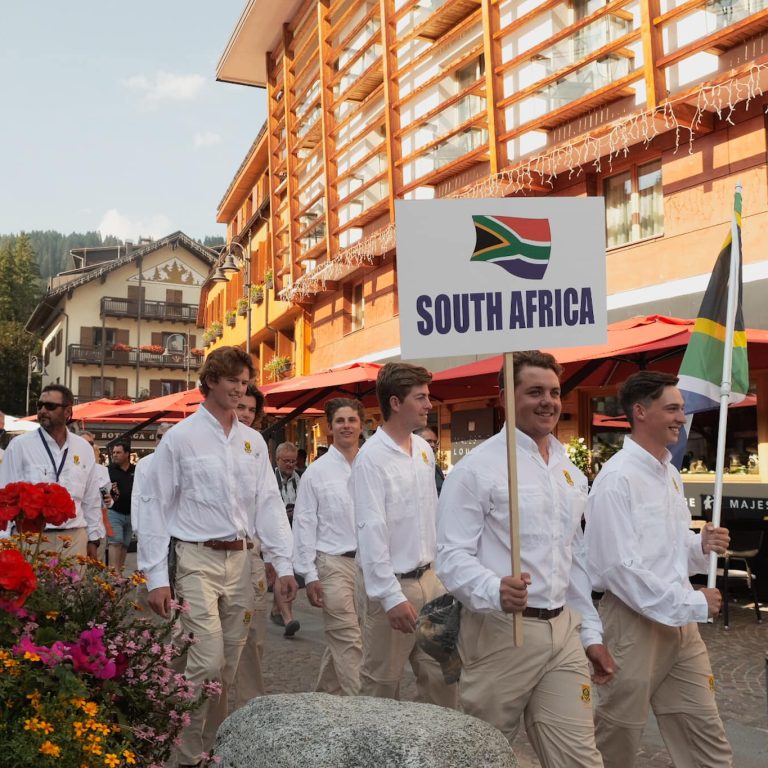 SA Youth Team at Worlds 2022_8